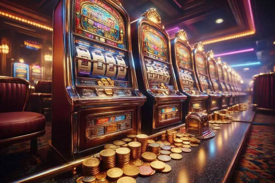 Johnny Kash Casino
